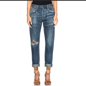 Citizens Corey Denim size 32
